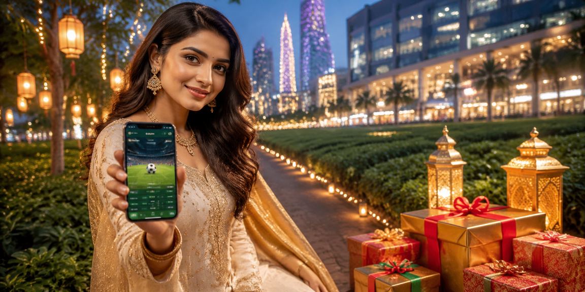 ঢাকায় ফুটবল বেটিং ঈদ উৎসবের প্রেক্ষাপট
