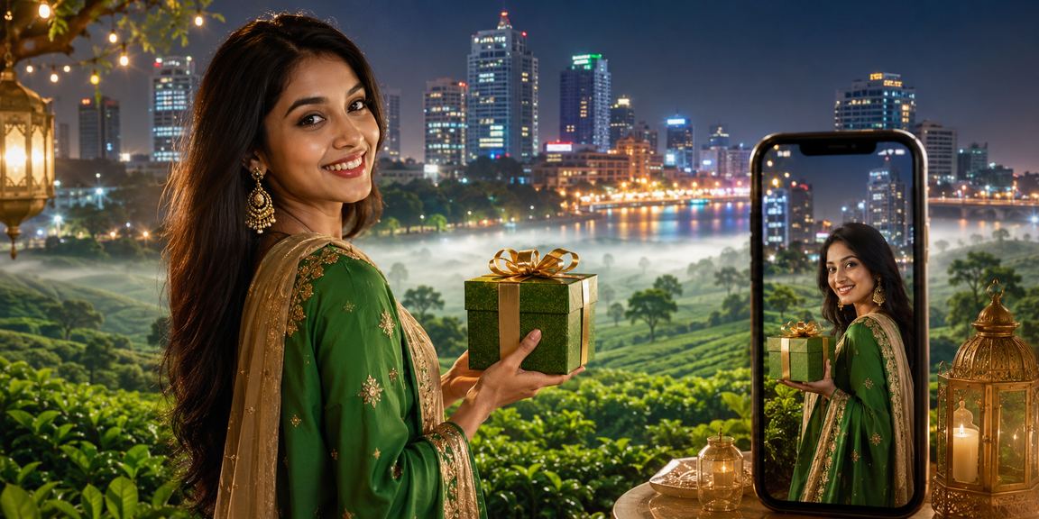 ঢাকার মোবাইল ক্যাসিনো উৎসবের উজ্জ্বল মুহূর্ত