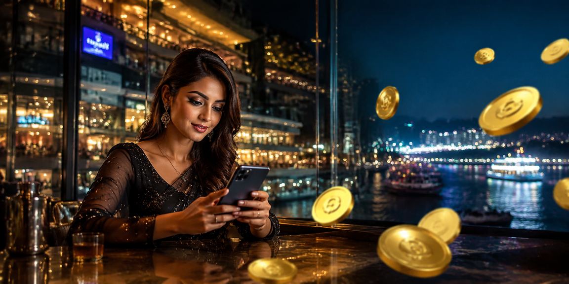 নারায়ণগঞ্জ মোবাইল ক্যাসিনো দেখানোর চিত্র